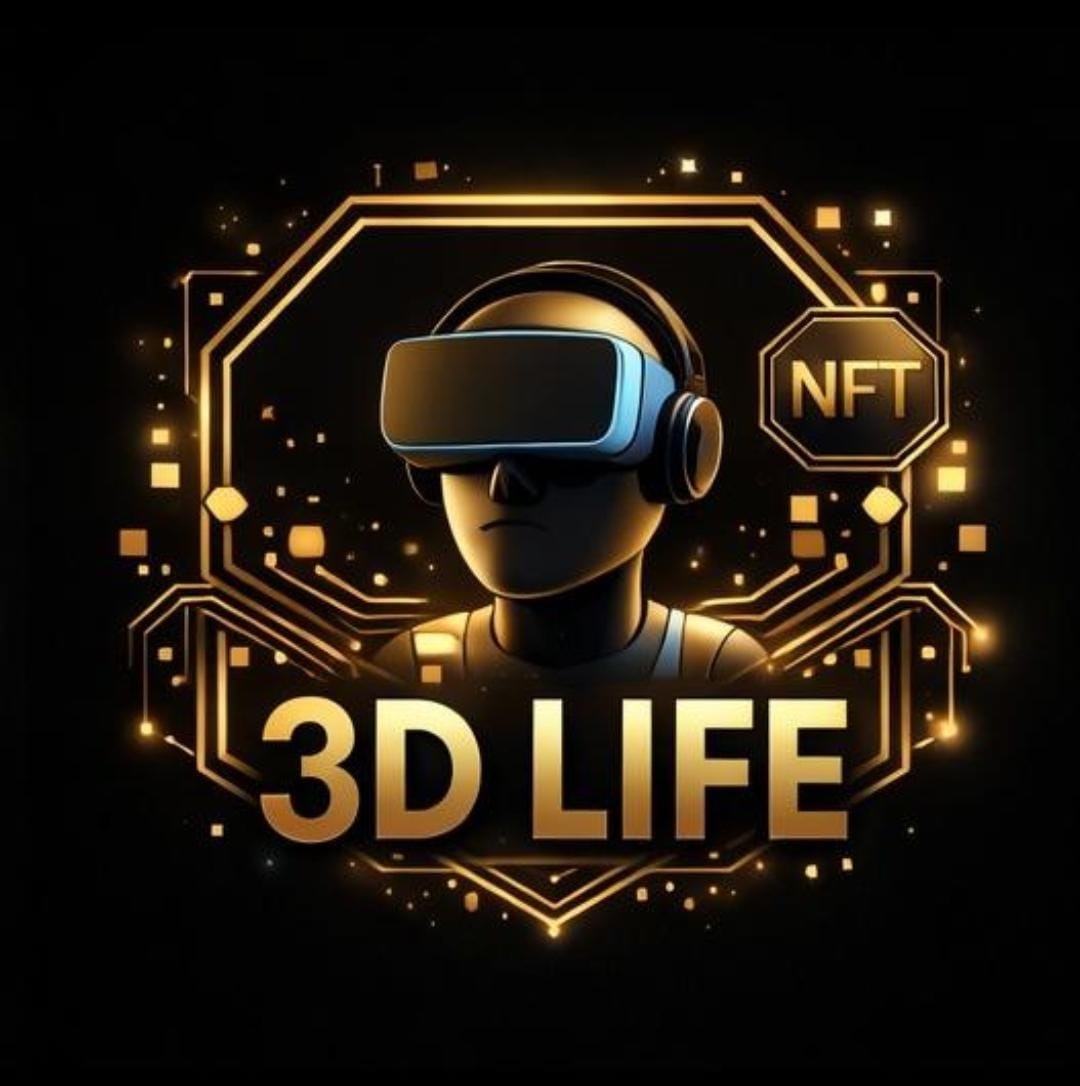 3DLIFE